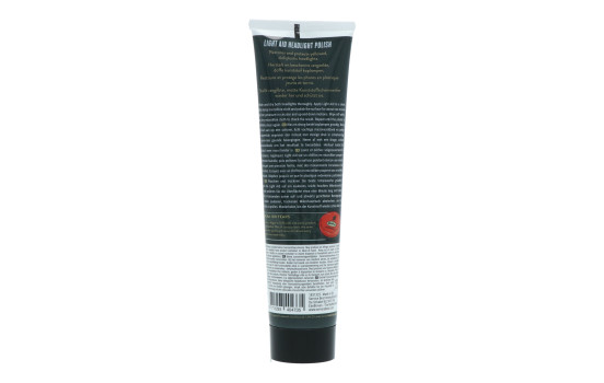 Valma F40A Light Aid Headlight Polish 150ml, Image 6