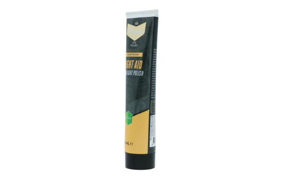 Valma F40A Light Aid Headlight Polish 150ml, Image 2