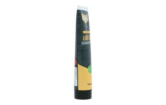 Valma F40A Light Aid Headlight Polish 150ml, Image 3