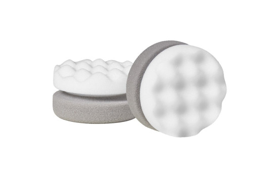Autoglym Hand Polishing Puck - 2 pieces, Image 2