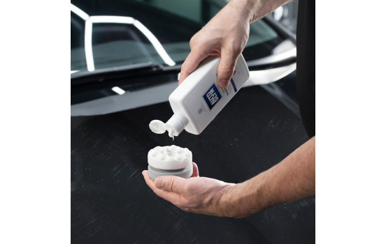 Autoglym Hand Polishing Puck - 2 pieces, Image 3