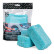 Chemical Guys Premium Grade Microfiber Applicators - Blue 5x3x2.25'' (2 Pack), Thumbnail 2