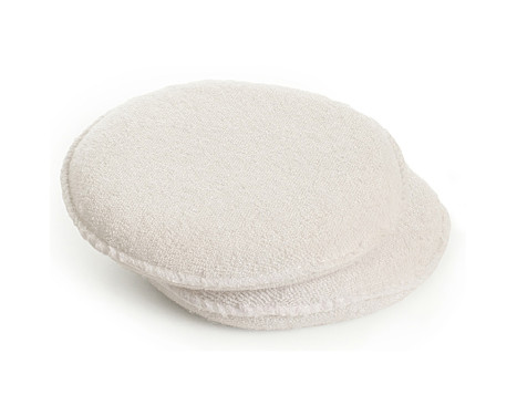 Cotton Applicator pads, Set of 2 pcs, Image 2