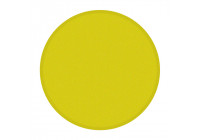 Racoon Polishing Pad - Yellow / Soft 150 mm