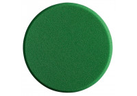 Sonax Foam polishing pad green medium