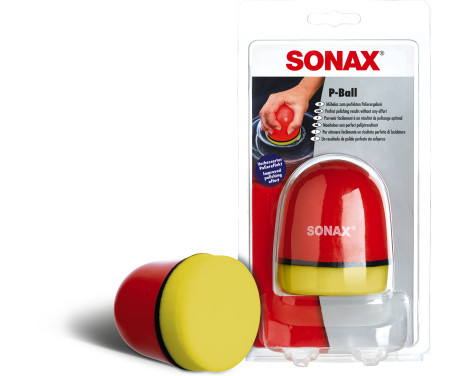 Sonax P-Ball