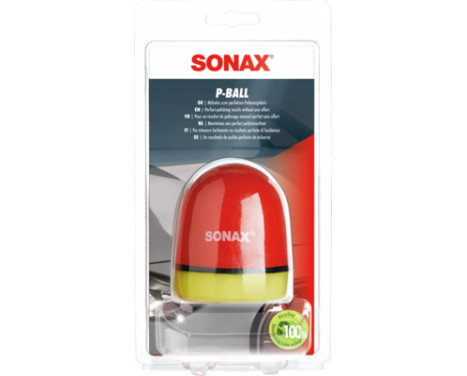 Sonax P-Ball, Image 2