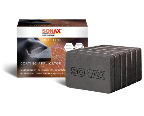 Sonax PROFILINE Coating Application Pads