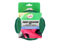 Turtle Wax Cleaning Pad cotton