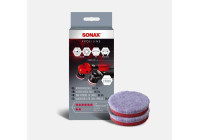 Attachment polishing machine Hybridwollpad 80 DA