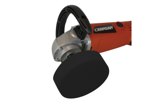 Carpoint Extra soft Polishing sponge - 150 mm - 3 pieces, Image 3