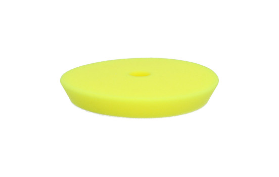 Carpoint Medium Polishing Pads 125mm/5" 2 Pieces, Image 2
