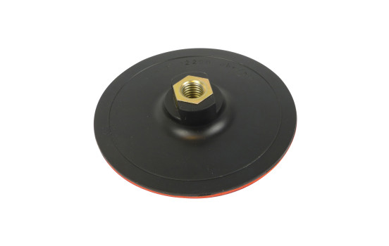 Carpoint Polishing Disc - 125mm