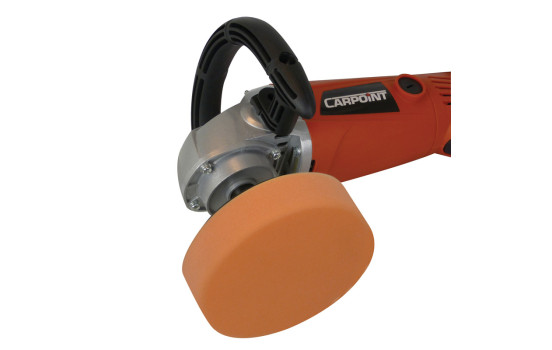 Carpoint Polishing Sponge Soft - 150 mm - 3 pieces, Image 3