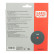 Carpoint Soft Finishing Pads 125mm/5" 2 Pieces, Thumbnail 6