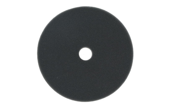 Carpoint Soft Finishing Pads 125mm/5" 2 Pieces, Image 4