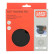 Carpoint Soft Finishing Pads 125mm/5" 2 Pieces