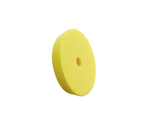 Kenotek Polishing Pad Yellow - Polishing 3 Inch 75 mm - 1 Piece