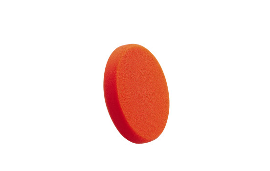 Kenotek Rotary Polishing Pad Orange - Medium Cut 5 inch 125mm - 1 piece