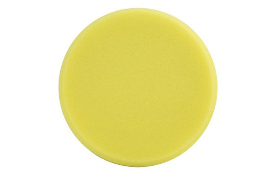 Meguiars Soft Buff Foam Polishing Disc 5'', Image 2