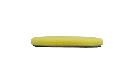 Meguiars Soft Buff Foam Polishing Disc 5'', Image 3