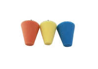 Polishing Cone Set 3-piece