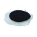 Rooks Polishing pad with Velcro, wool 75 mm, Thumbnail 2