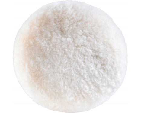 Sonax Lambskin Disc Small - 125 mm, Image 2