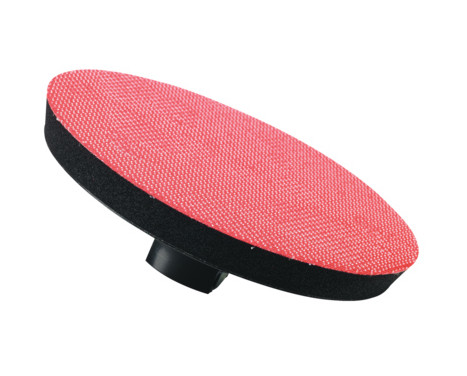 Sonax Polishing Adapter 125 mm Velcro fastening
