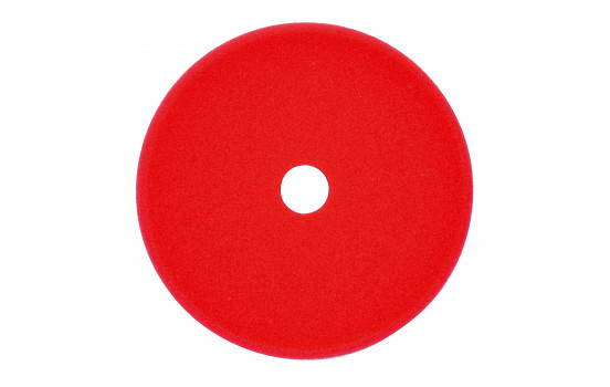 Sonax polishing wheel red 143mm