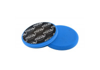 ZviZZer Polishing Pad Blue Pre Cut - 150mm - Pack of 2