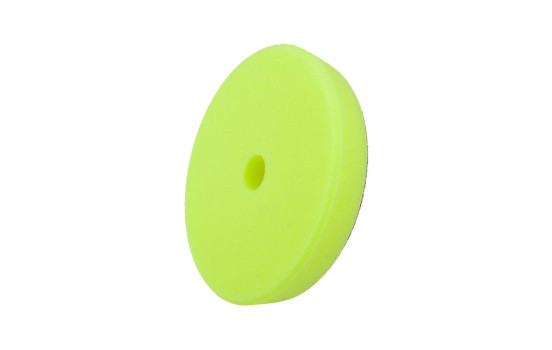 ZviZZer Polishing Pad Thermo Trapez Green Ultra Fine Cut - 75 mm - 2 pieces