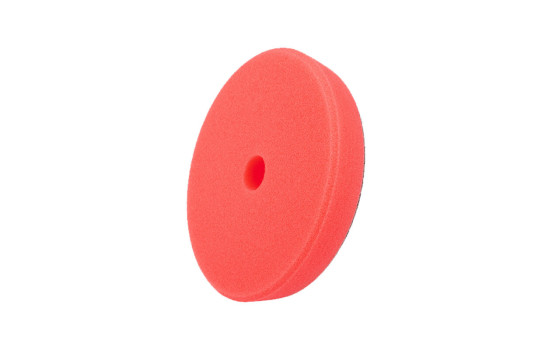 ZviZZer Polishing Pad Thermo Trapez Pink Heavy Cut - 5 Inch 125 mm - 2 pieces