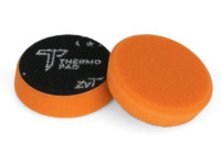 ZviZZer Polishing Pad Thermo Trapezoid Orange Medium Cut - 70mm