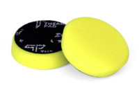 ZviZZer Polishing Pad Thermo Trapezoid Yellow Fine Cut - 70mm