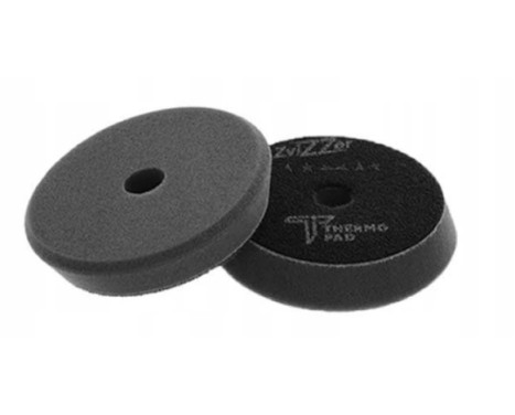 ZviZZer Thermo Orbital Pad - Ultra Soft - Black - 160/20mm - 1 piece