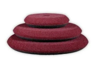 ZviZZer Thermo UFO Pad Red Soft 125mm - 1st
