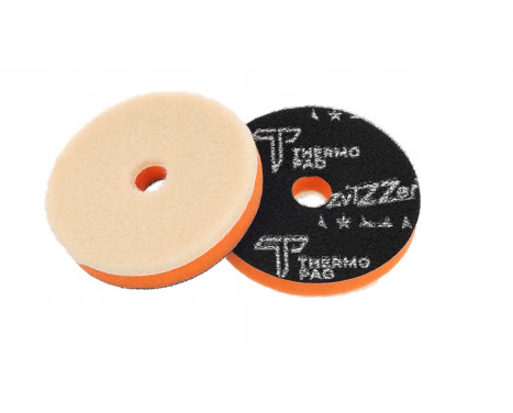 Zvizzer Thermo Velours Wool Pad 40mm