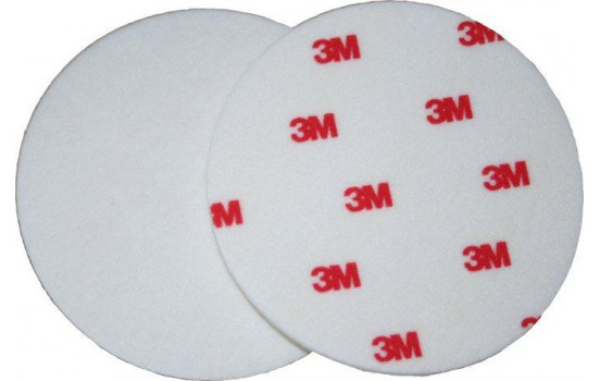 3M Polishing Pad