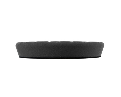 Chemical Guys Hex-Logic Quantum Finishing Pad Black (6.5 Inch), Image 2