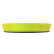 Chemical Guys Hex-Logic Quantum Heavy Cutting Pad Yellow (5.5 Inch), Thumbnail 3