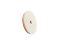 Kenotek DA Wool Polishing Pad Orange - 3 Inch 75 mm - 1 Piece