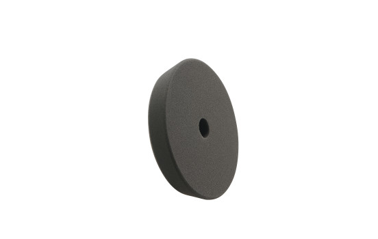 Kenotek Polishing Pad Black - Wax & Seal 3 inch 75mm - 1 piece