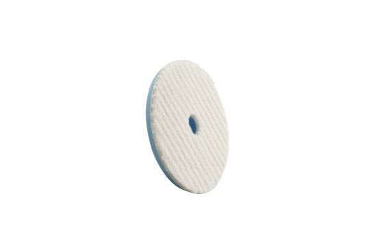 Kenotek Polishing Pad Blue - Cutting & Polishing 5 Inch 125 mm - 1 Piece