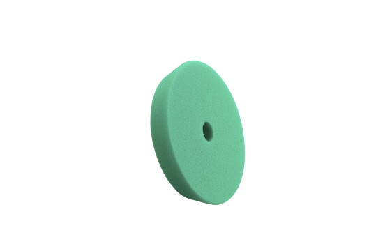 Kenotek Polishing Pad Green - Heavy Cut 5 Inch 125 mm - 1 Piece