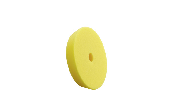 Kenotek Polishing Pad Yellow - Polishing 3 Inch 75 mm - 1 Piece