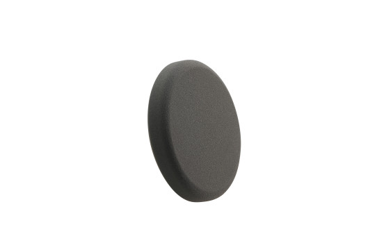 Kenotek Rotary polishing pad Black - Wax & Seal 5 inch 125mm - 1 piece