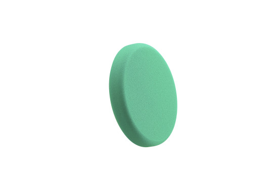 Kenotek Rotary Polishing Pad Green - Heavy Cut 5 Inch 125 mm - 1 Piece