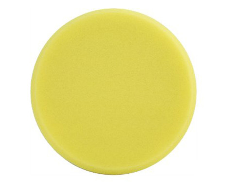 Meguiars Soft Buff Foam Polishing Disc 5'', Image 2