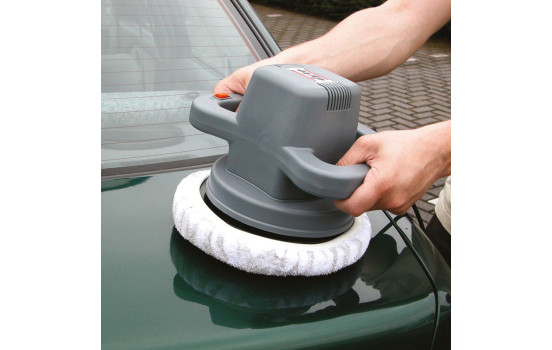Polishing coat set, Image 3